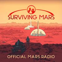 Surviving Mars: Official Mars Radio