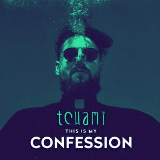 CONFESSION(TCHAMI厂牌/忏悔厂）