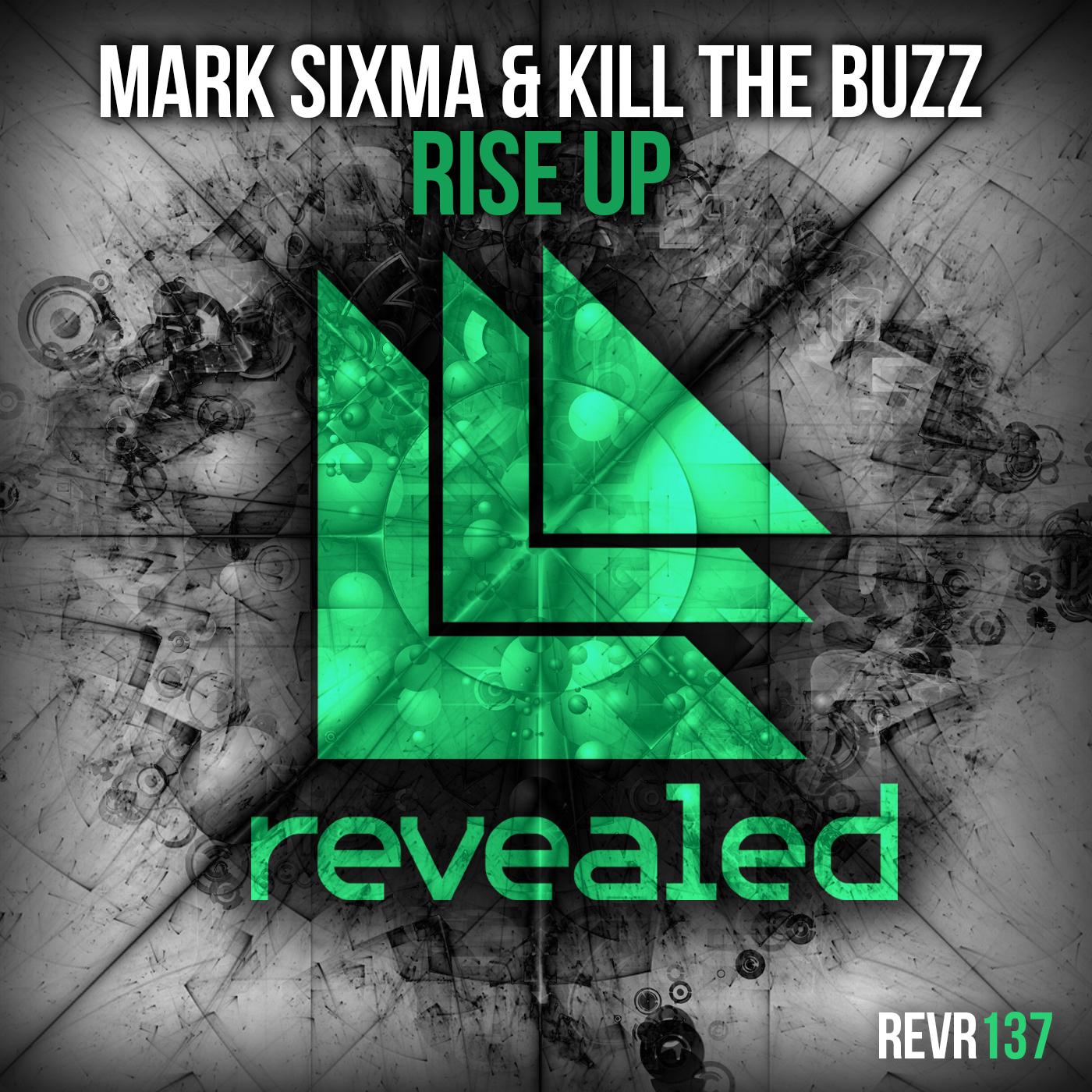 Rise Up (Original Mix)