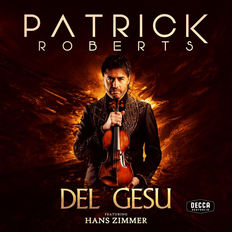 Time (Arr. Patrick Roberts, Hans Zimmer, Franck van der Heijden)