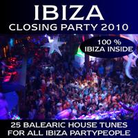 Ibiza Closing Party 2010