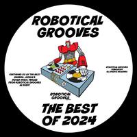 Robotical Grooves The Best of 2024