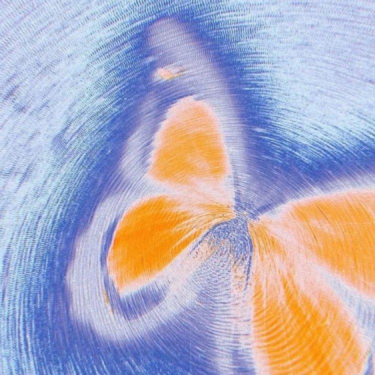 幻昼 (旋律氛围版) - 水鬼、冰冷心事、奇衡三封面