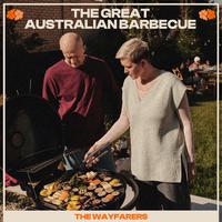 The Great Australian Barbecue