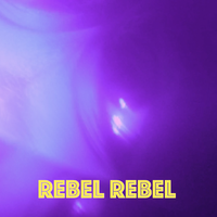 Rebel Rebel Cover