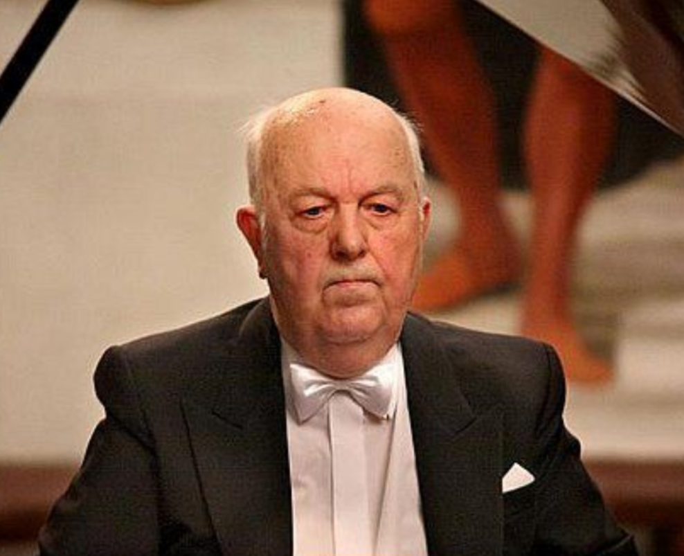 Ivan Moravec