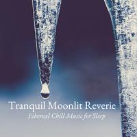 Tranquil Moonlit Reverie: Ethereal Chill Music for Sleep