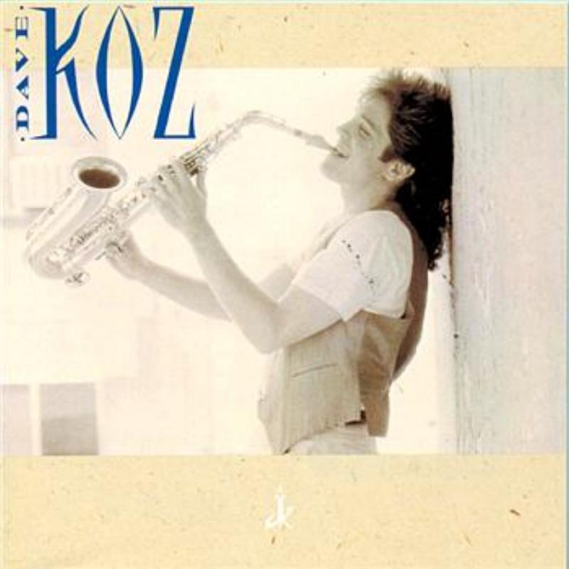 Dave Koz