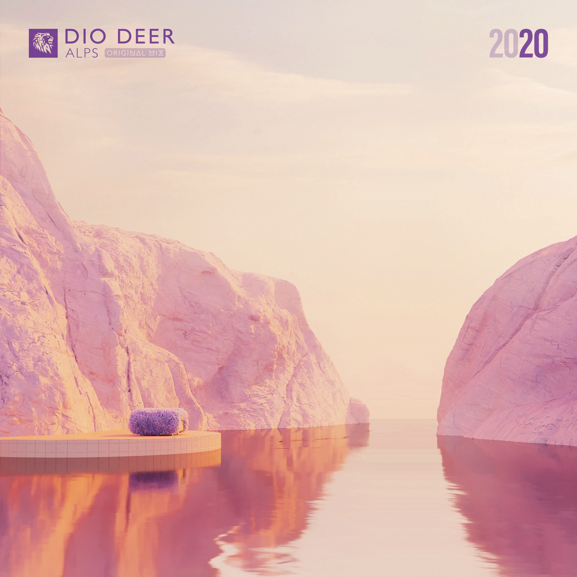 Alps_Dio Deer_Alps | 在线播放_Alps歌词_Alps下载 | 网易云音乐