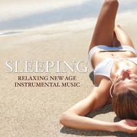 Sleeping -  Relaxing New Age Instrumental Music for Sleep Disorders