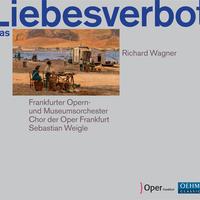 WAGNER, R.: Liebesverbot (Das) [Opera] (Weigle)