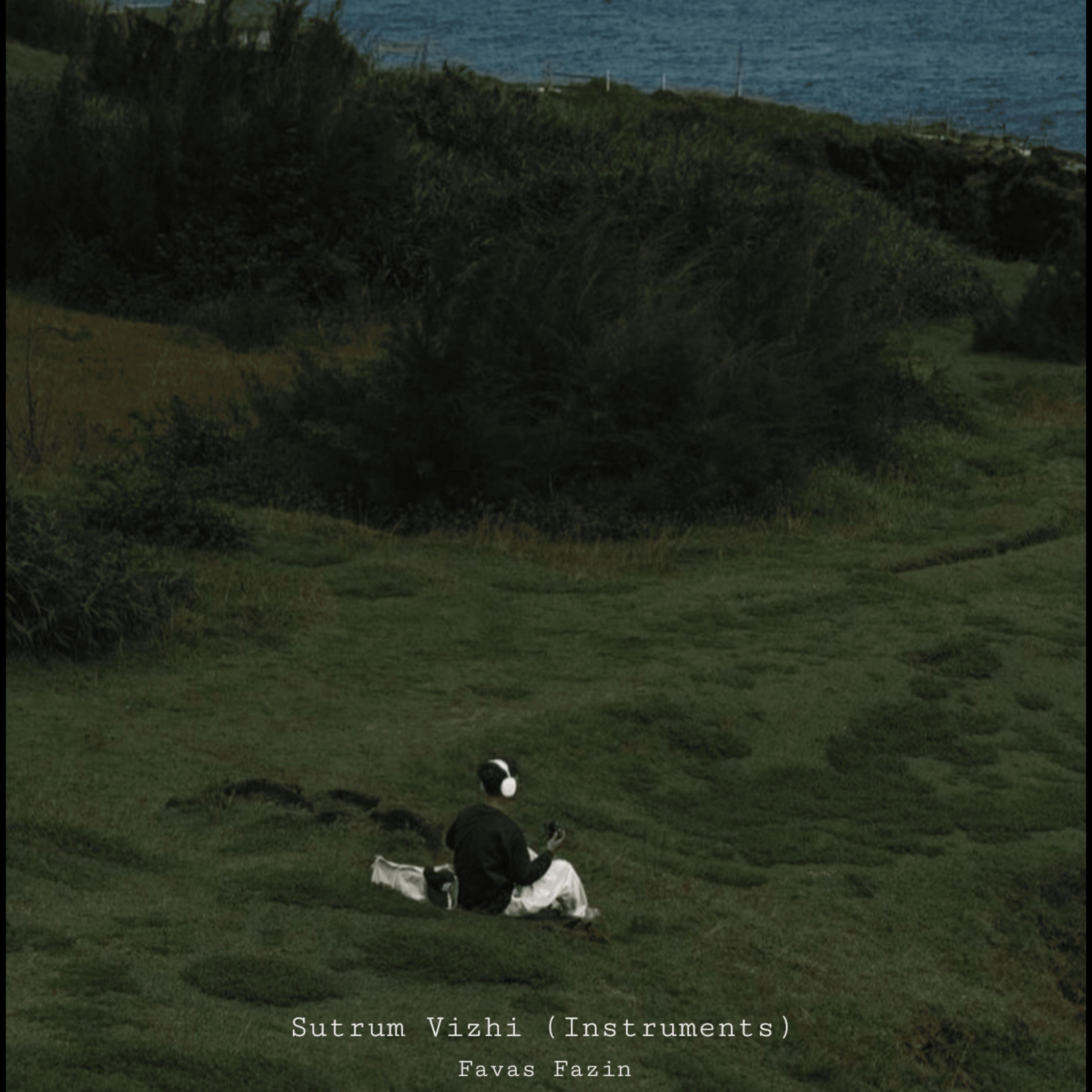 Sutrum Vizhi (Instrumental Version)