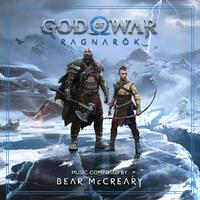 God of War: Ragnarök (Original Soundtrack)