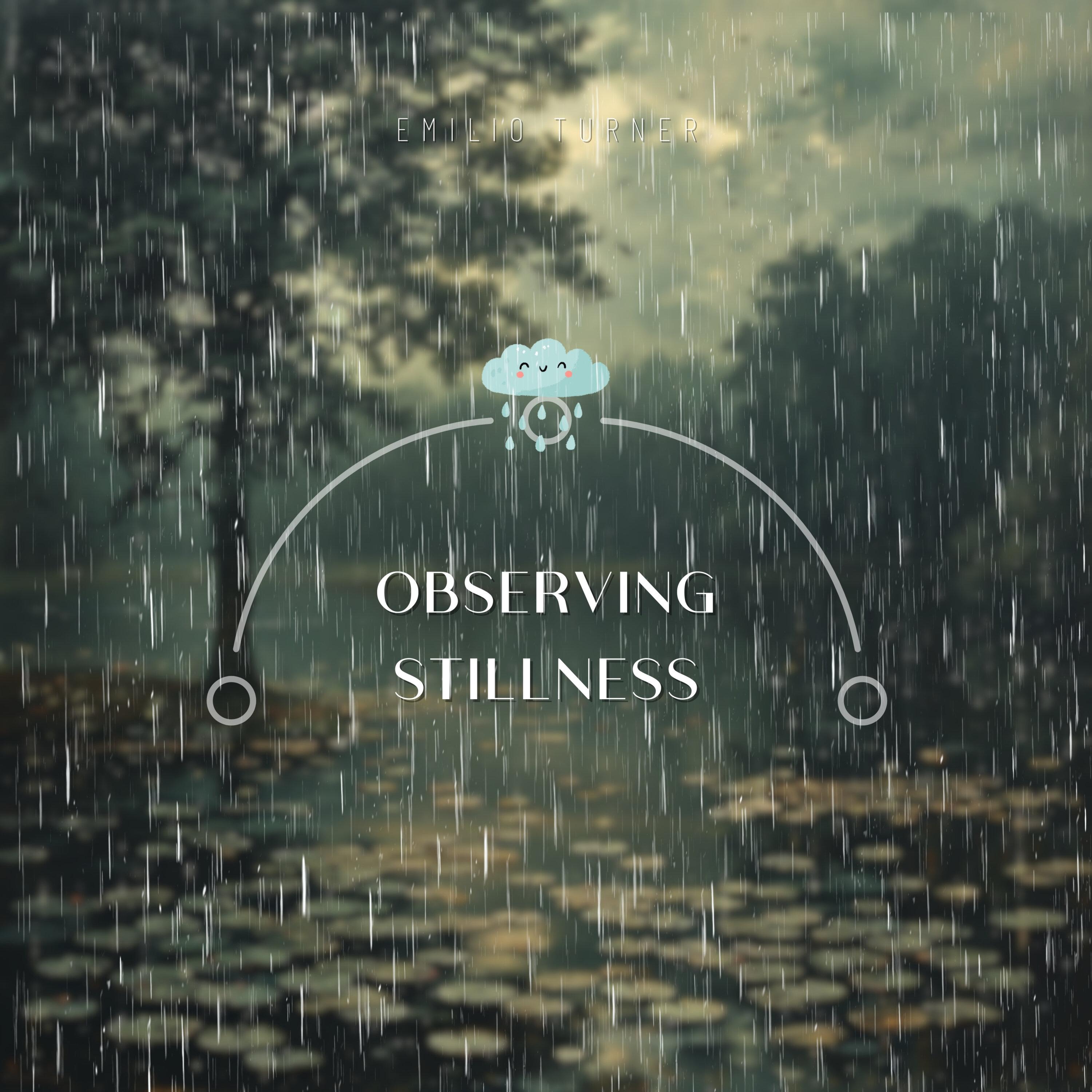 Observing Stillness with Monsoon Noise