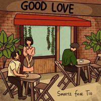 Good Love (feat. Tio)