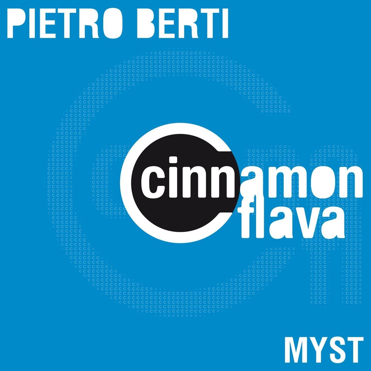 Myst (Paul & Luke Rmx Edit)