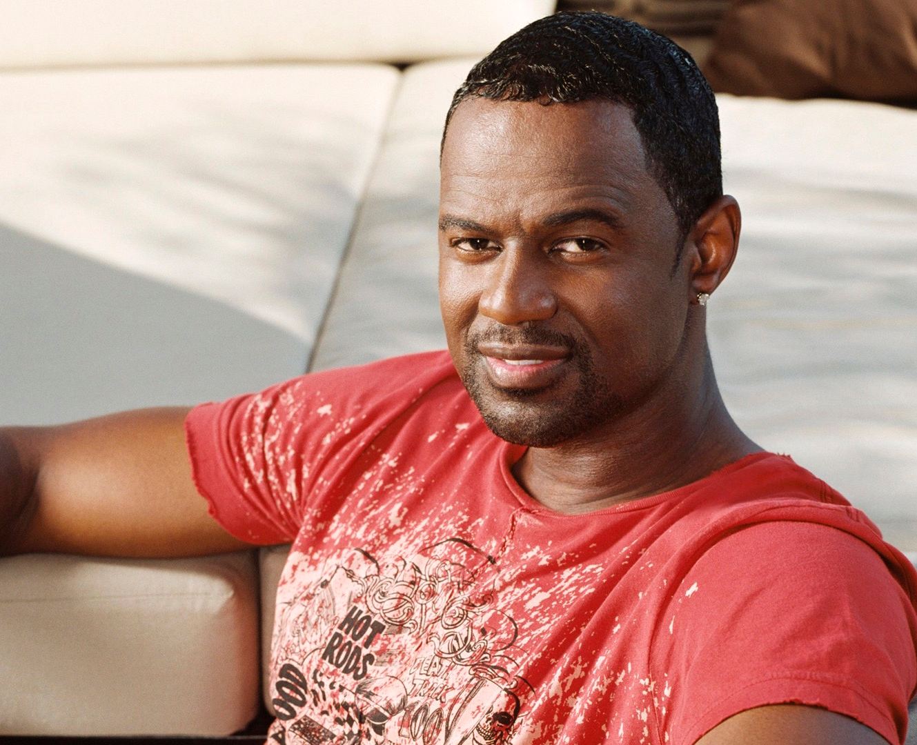 Brian McKnight