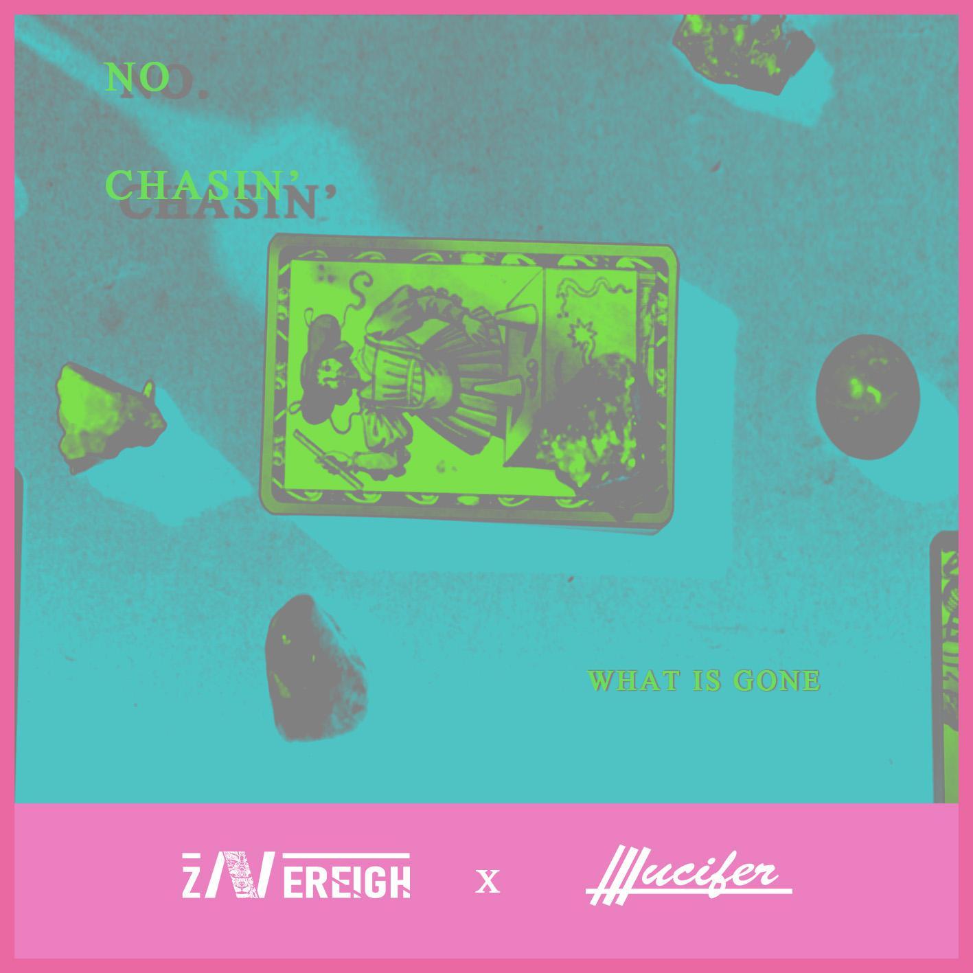 No Chasin' (Miniature Anthem)