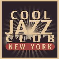 Cool Jazz Club New York