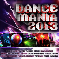 Dance Mania 2013