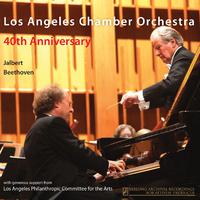 Los Angeles Chamber Orchestra, 40th Anniversary. Yarlung Records Download