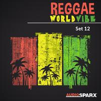 Reggae World Vibe, Set 12