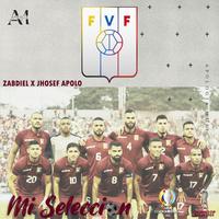 Mi Selección (feat. Zabdiel)