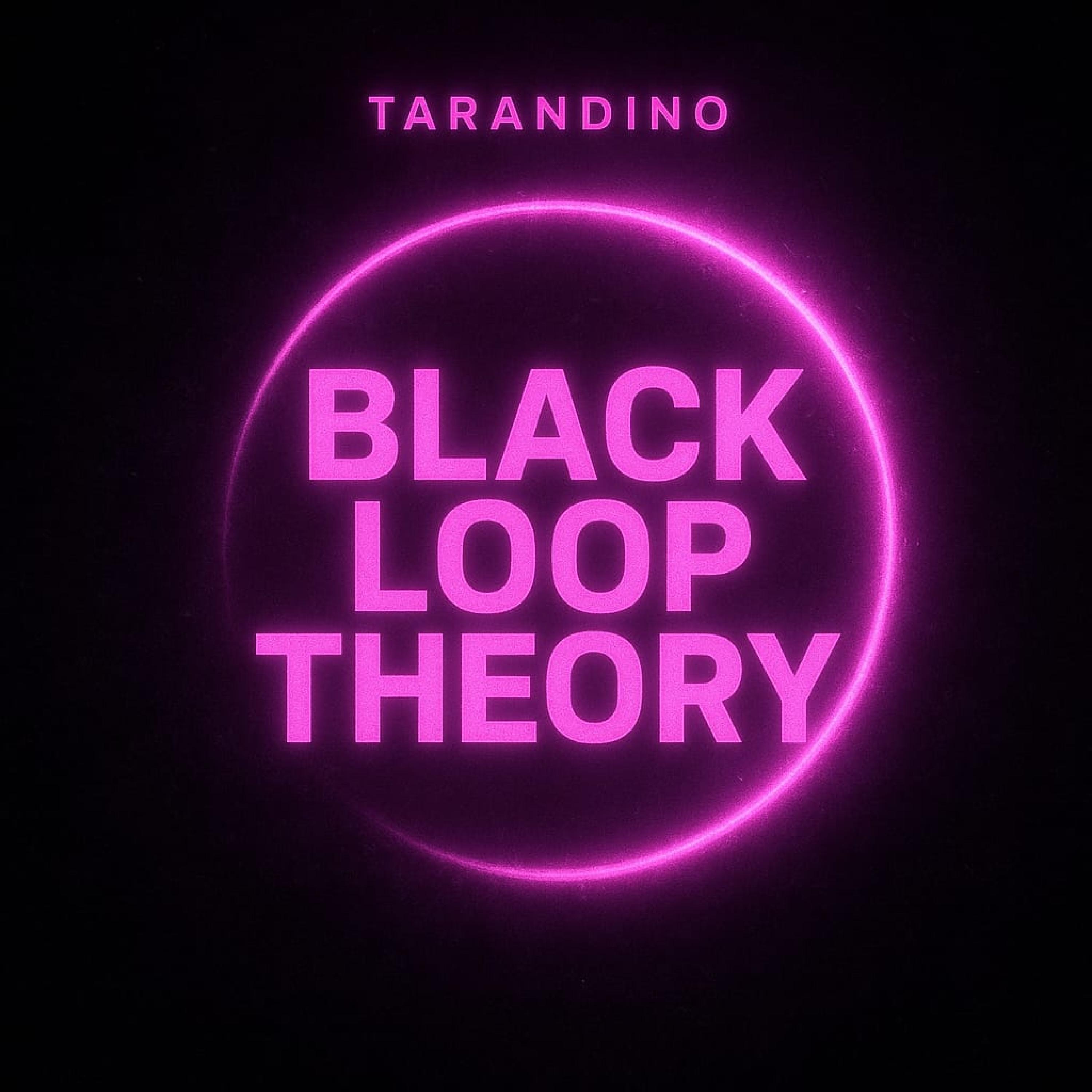 Black Loop Theory
