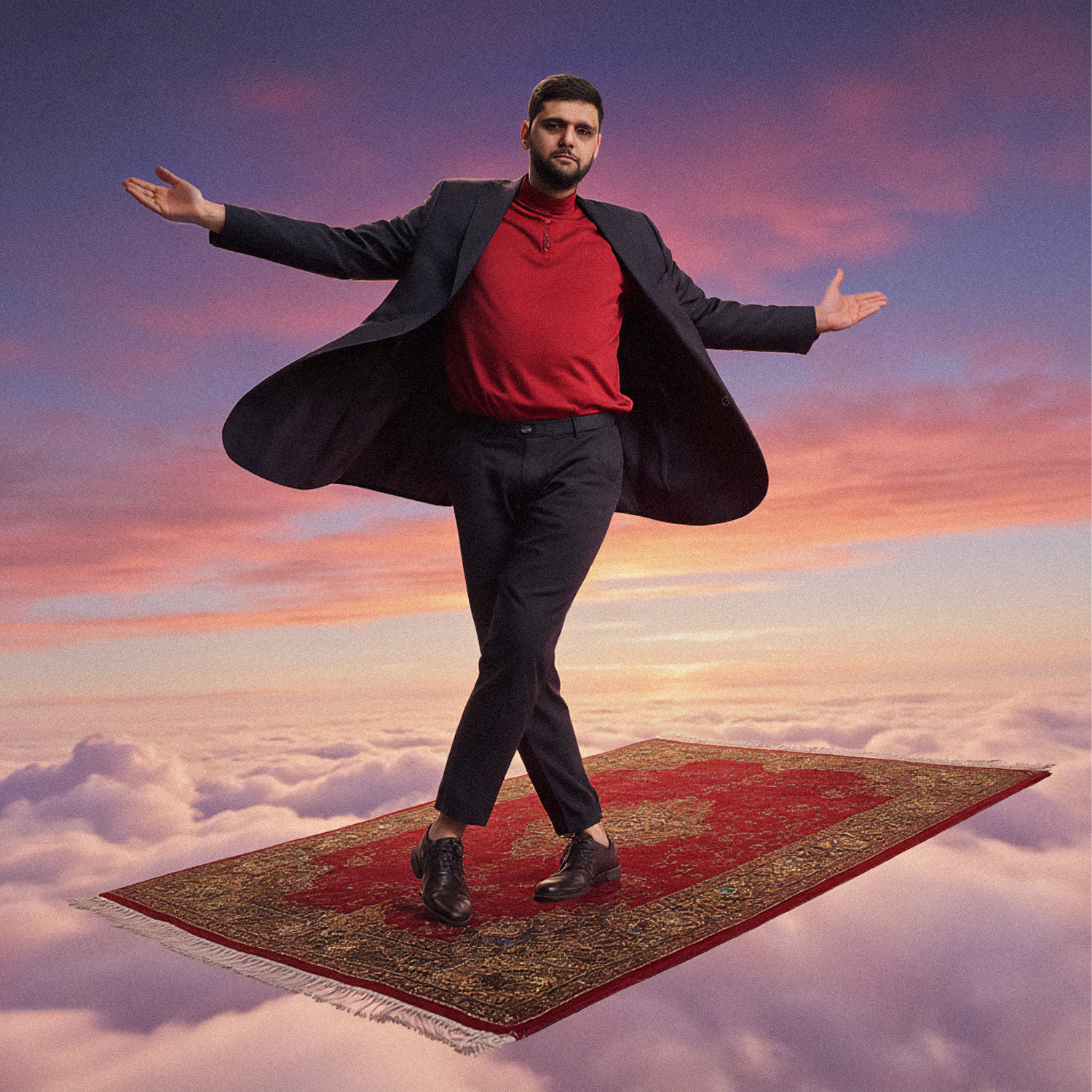 Забрала покой (Remix)