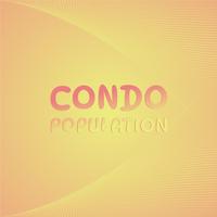 Condo Population