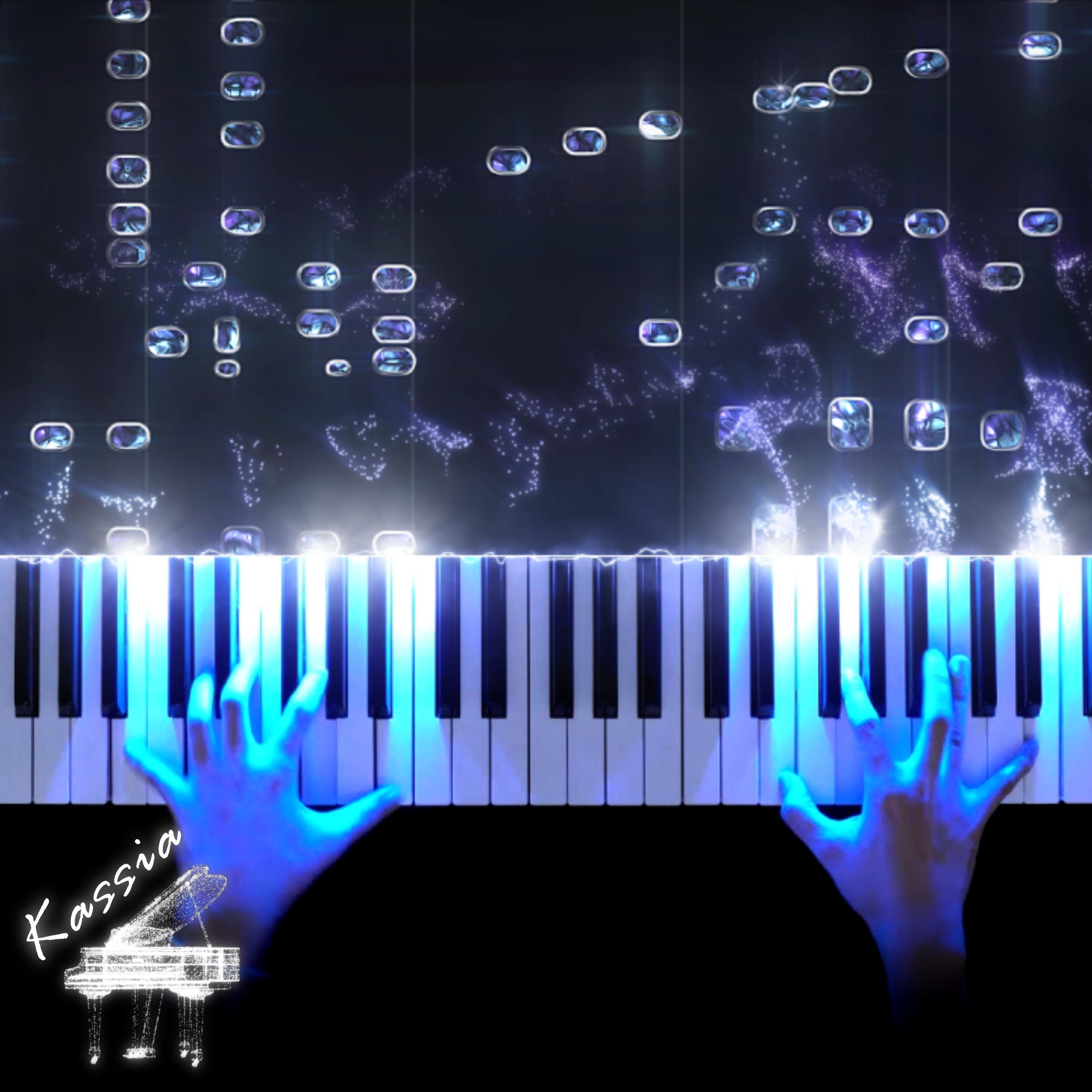 Symphony No. 9 in E Minor, Op. 95 “From the New World”: IV. Allegro con fuoco (Piano Solo Version)