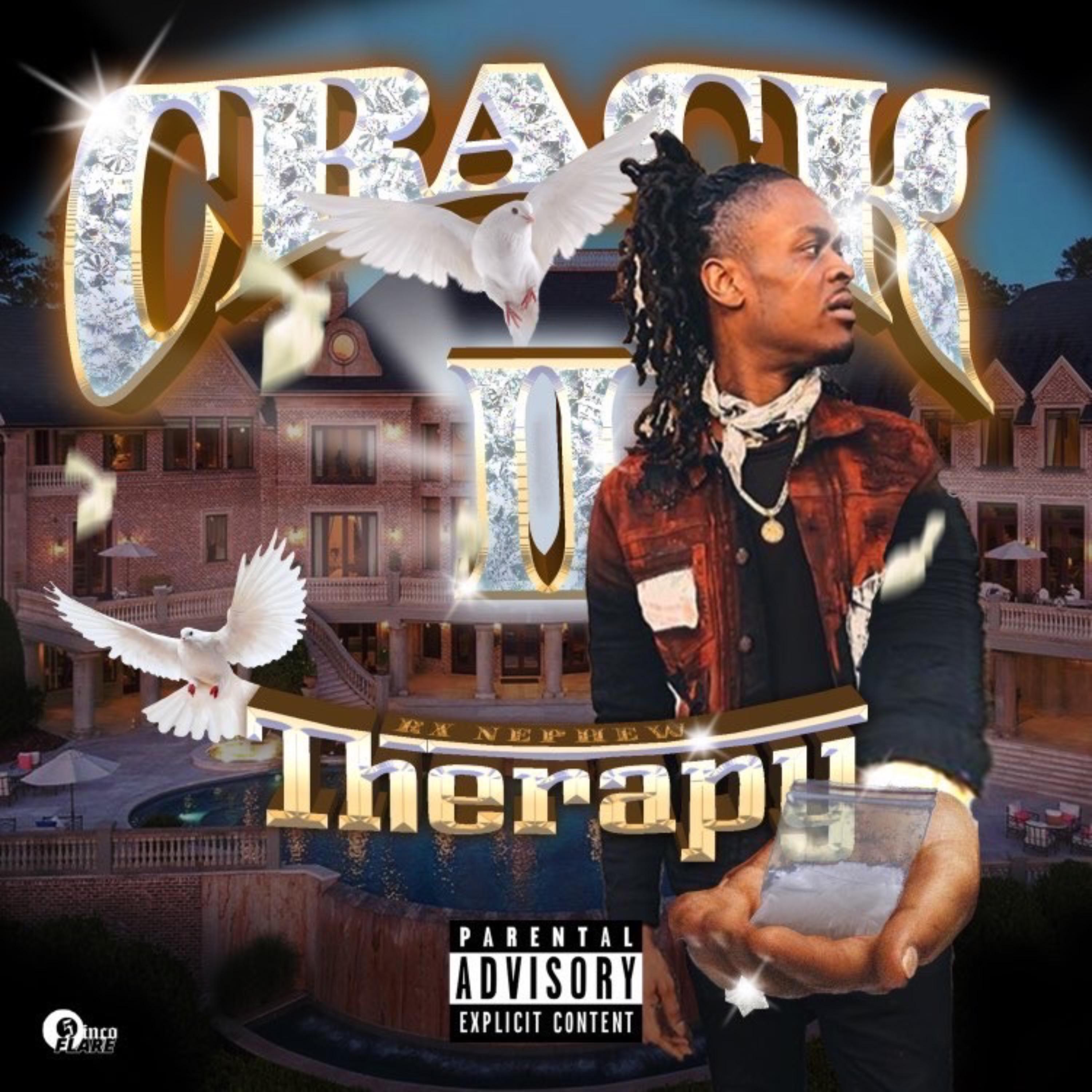 Crack Therapy Intro