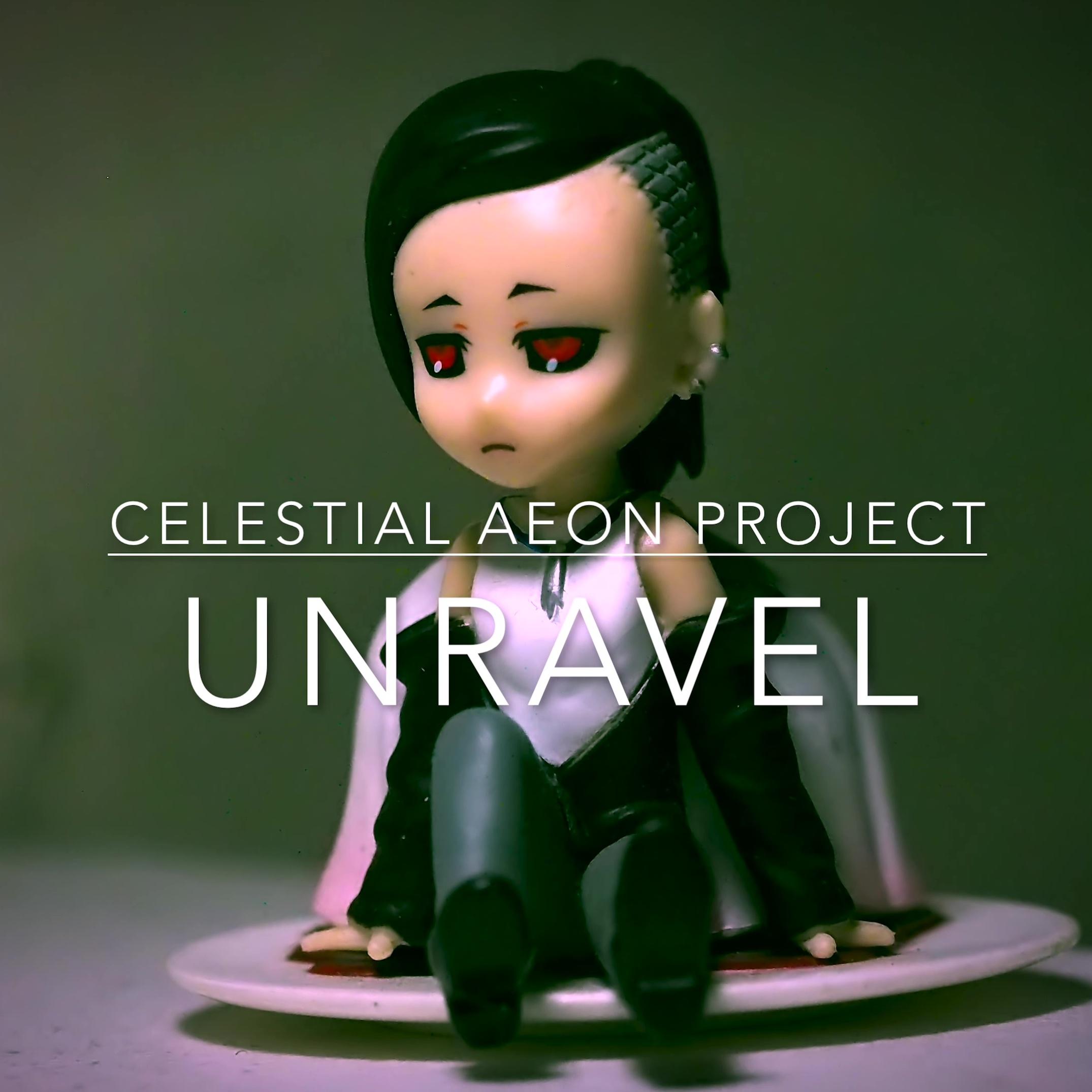 Unravel (From "Tokyo Ghoul")