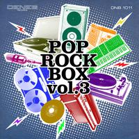 Pop Rock Box, Vol. 3