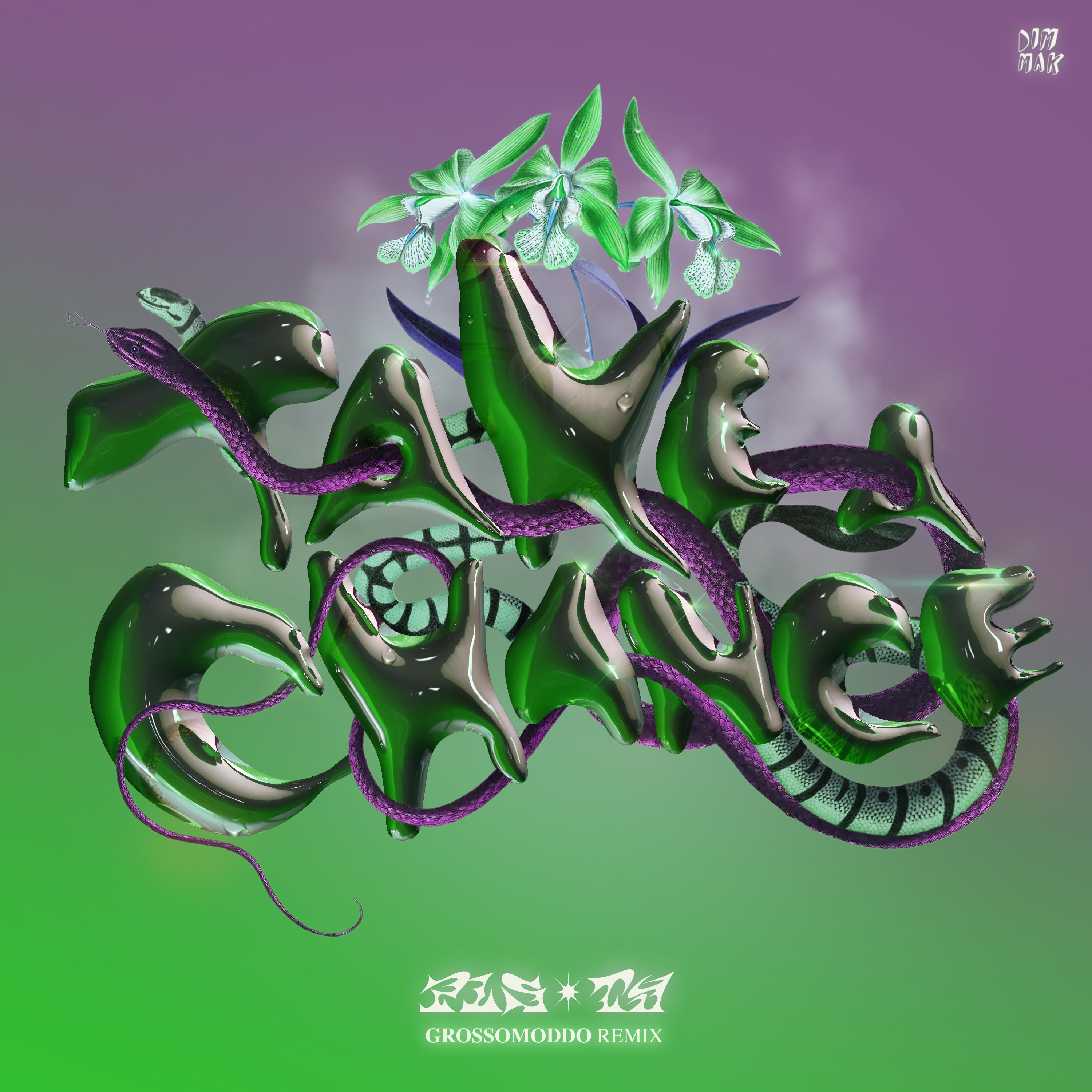 Take A Chance (Extended Mix)