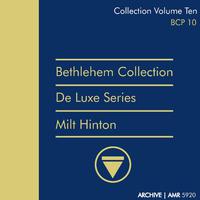 Deluxe Series Volume 10 (Bethlehem Collection) : East Coast Jazz