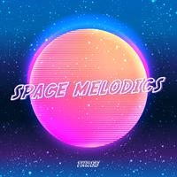 Space Melodics, Vol. 3