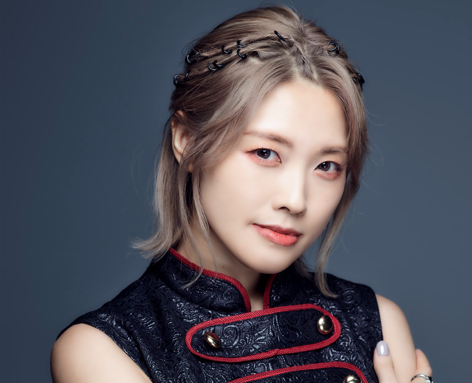 さやんささやさ❤️ページ カラーを足して気分良し🩷🙂‍↕️