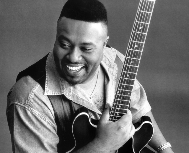 Larry McCray