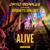 David Morales - ALIVE