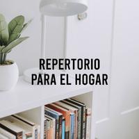 Repertorio para el hogar