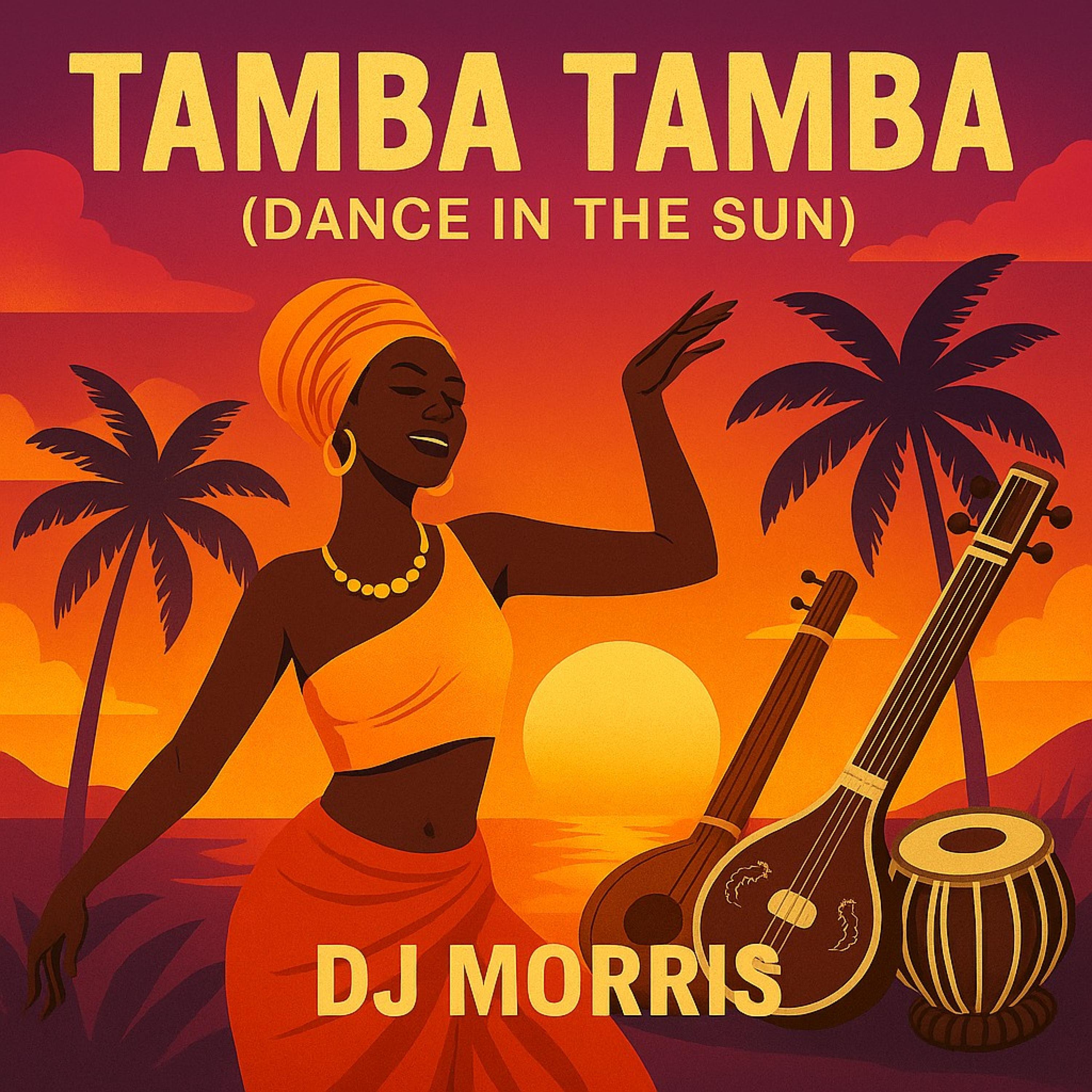 TAMBA TAMBA (DANCE IN THE SUN)
