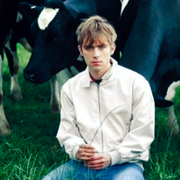 Damon Albarn