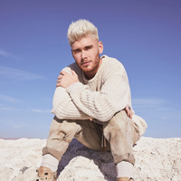 Colton Dixon