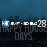 Happy House Days, Vol. 28