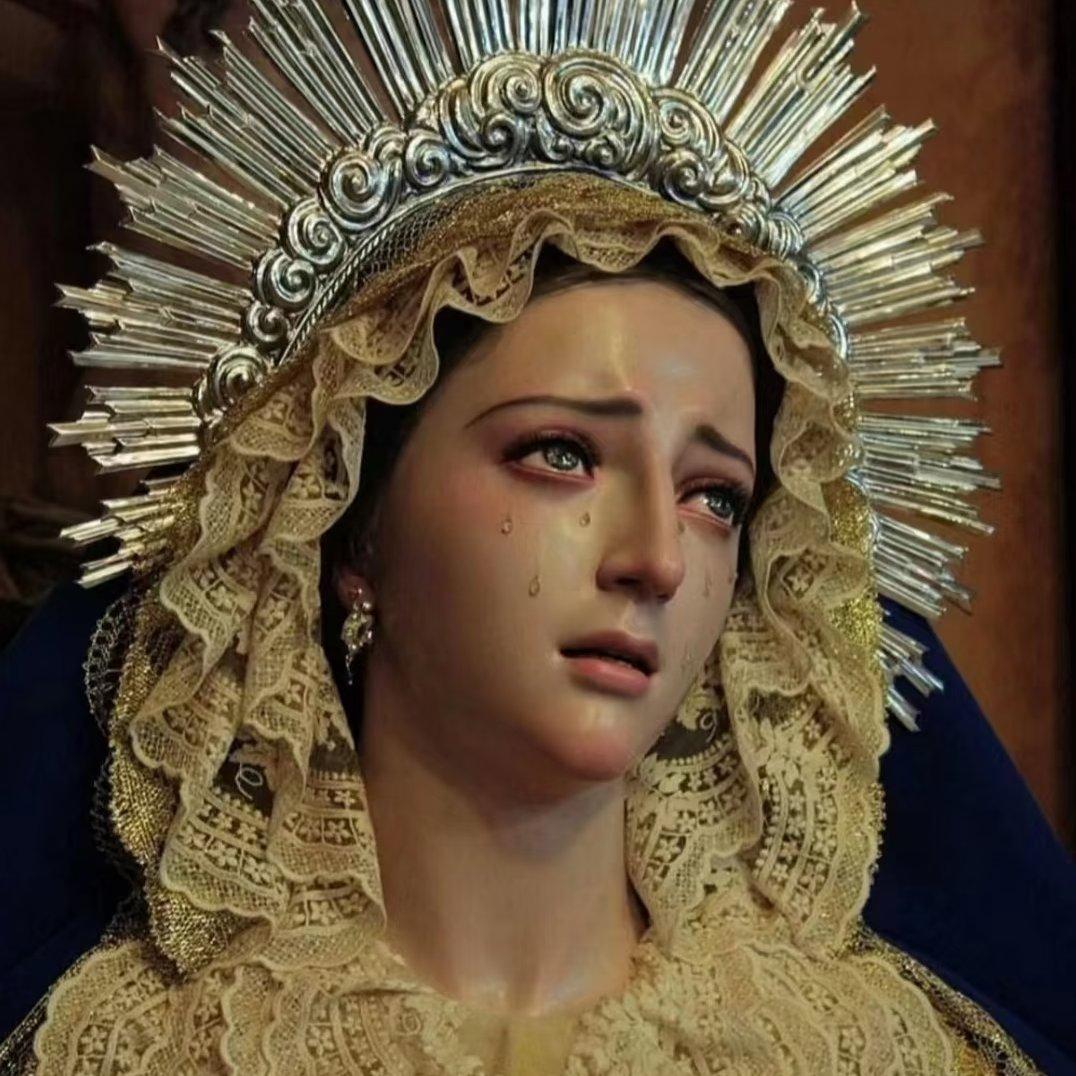 『神明感』冥冥之中已有定数