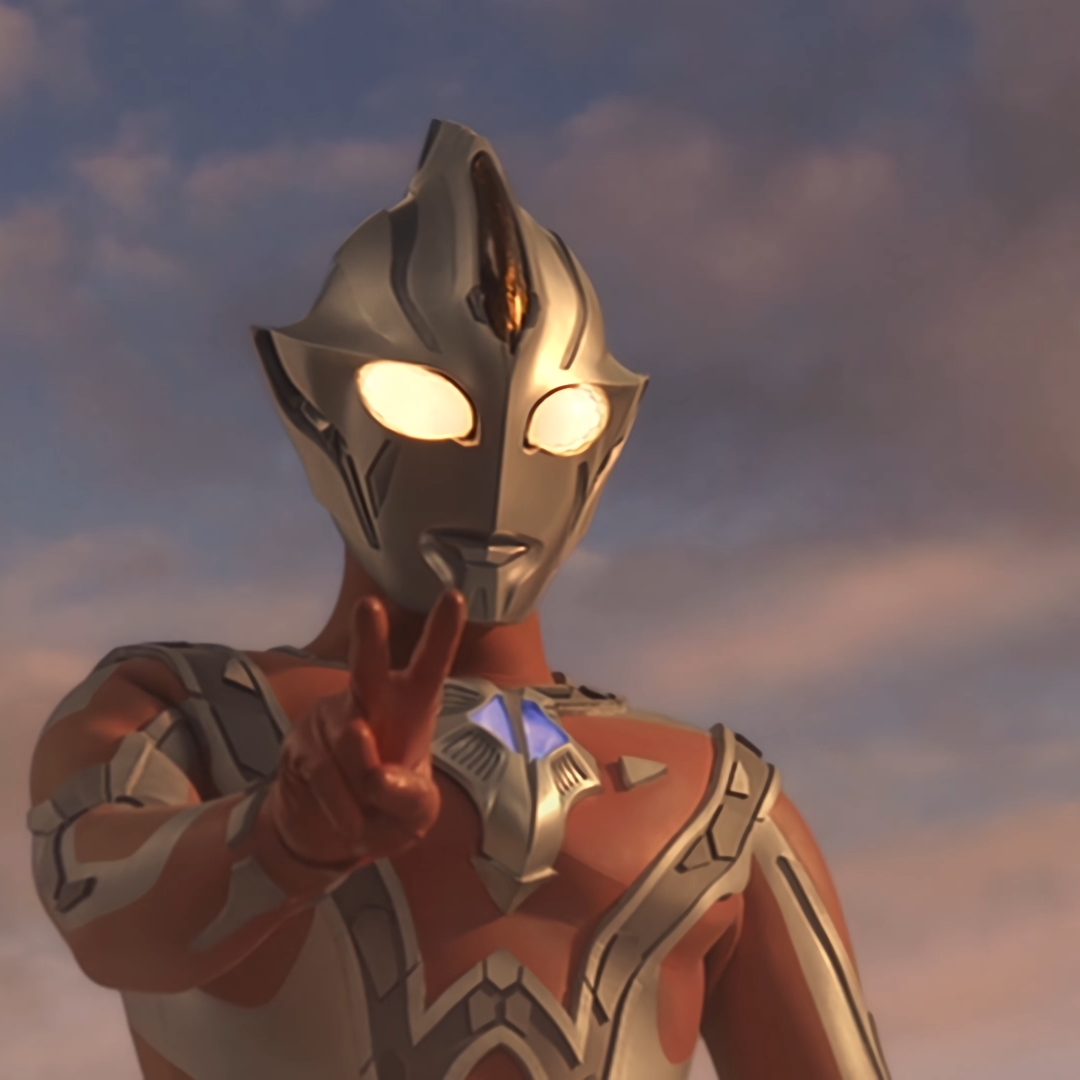 梦比优斯奥特曼主题曲ウルトラマンメビウス