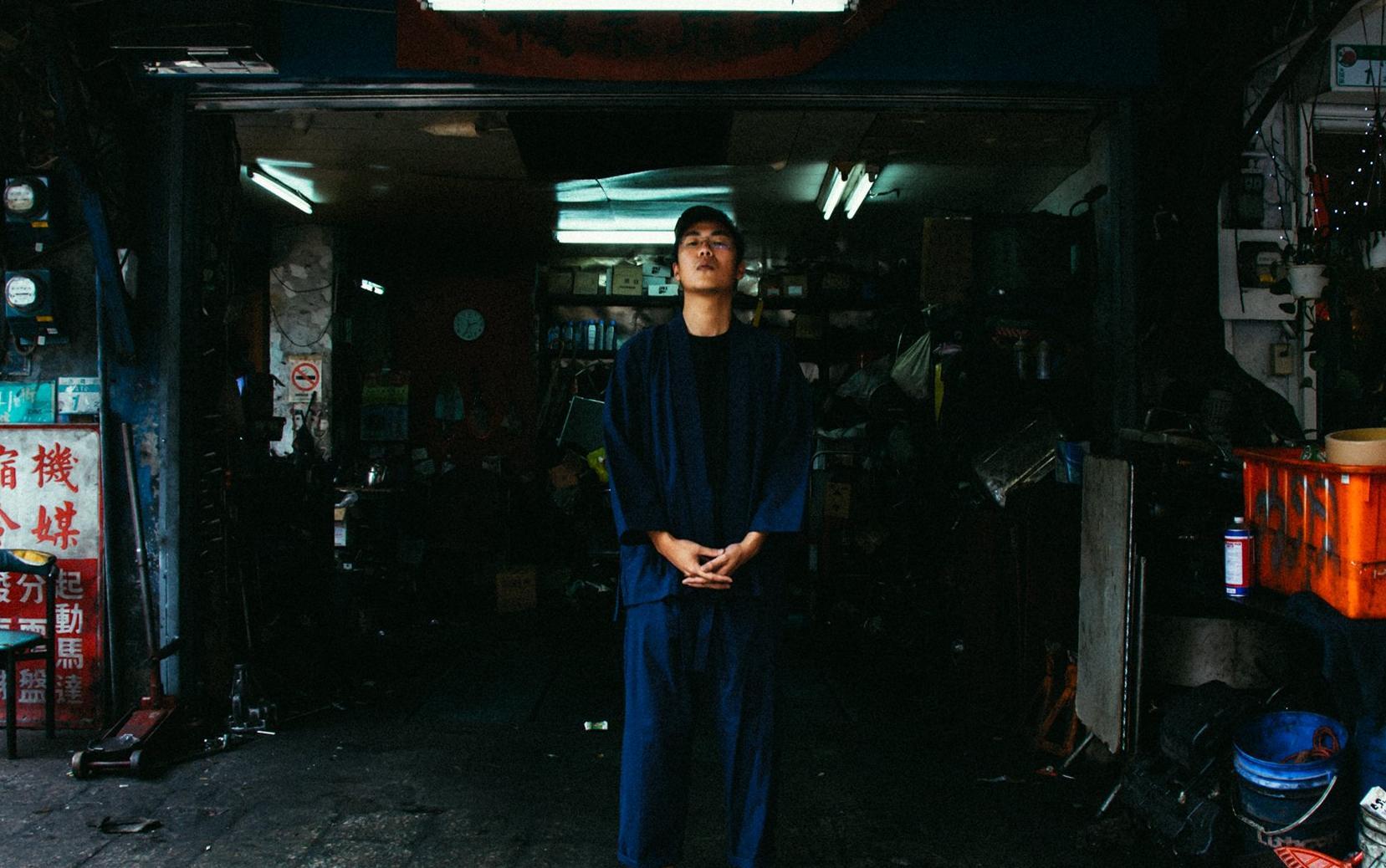 Howie Lee