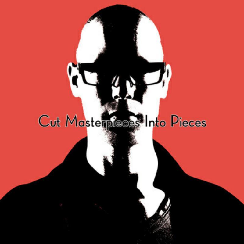 Pieces of Frontliner's Masterpieces