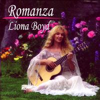 Romanza